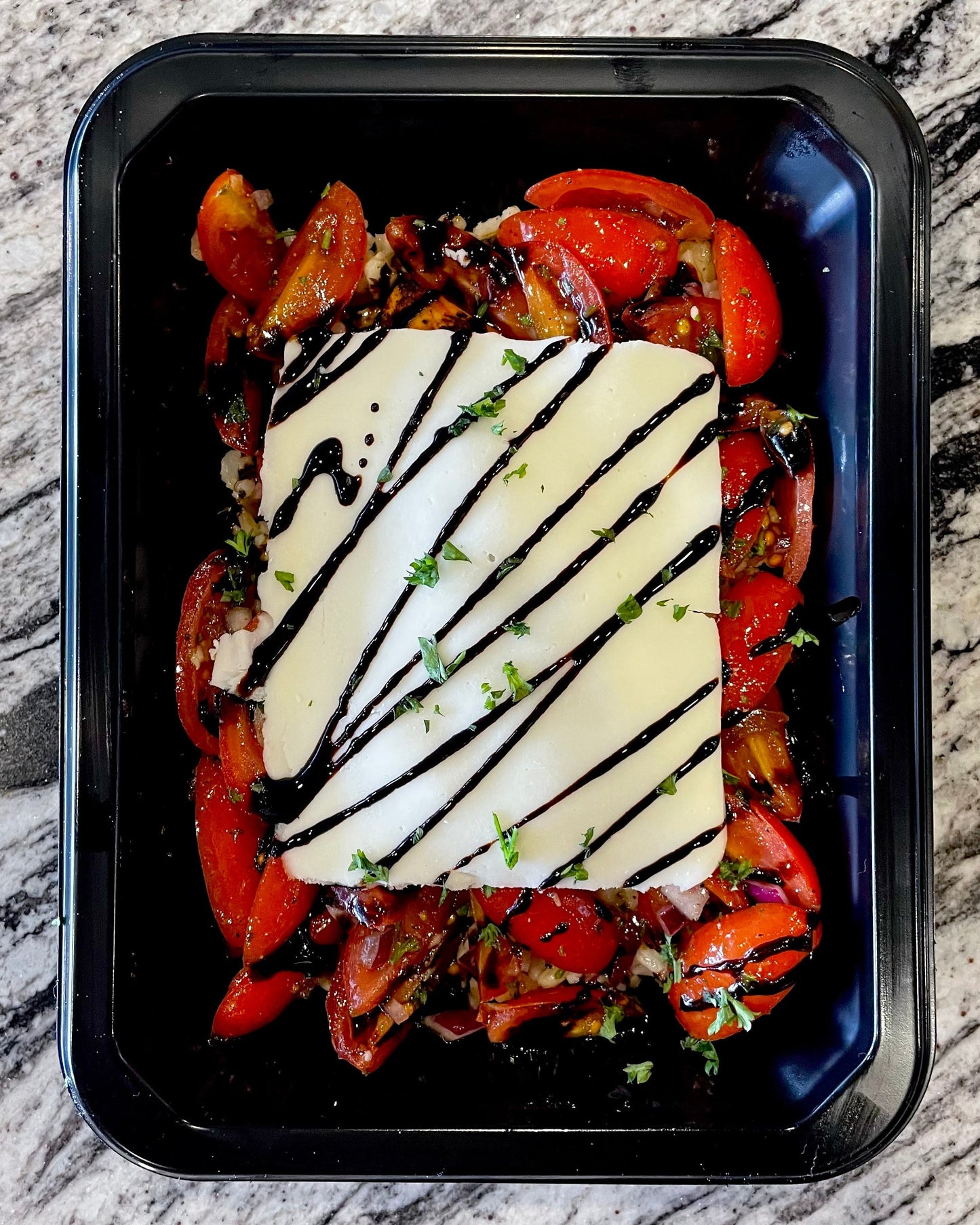 *NEW* Chicken Bruschetta