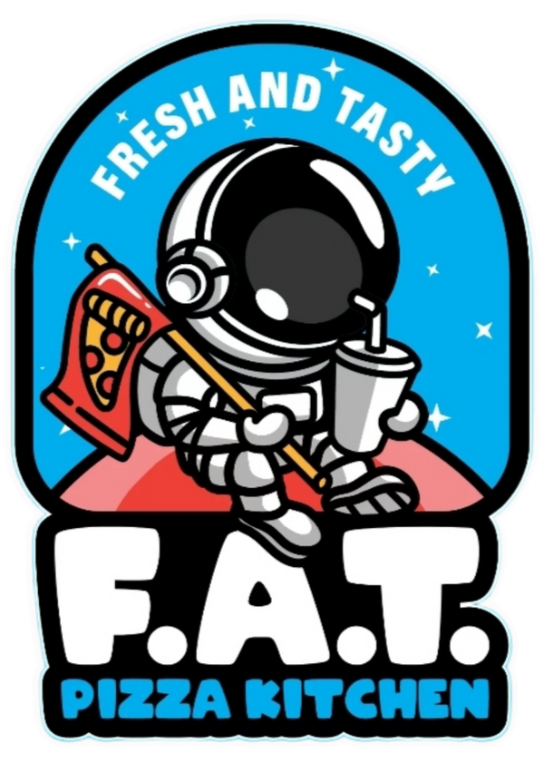 F.A.T. Pizza Kitchen