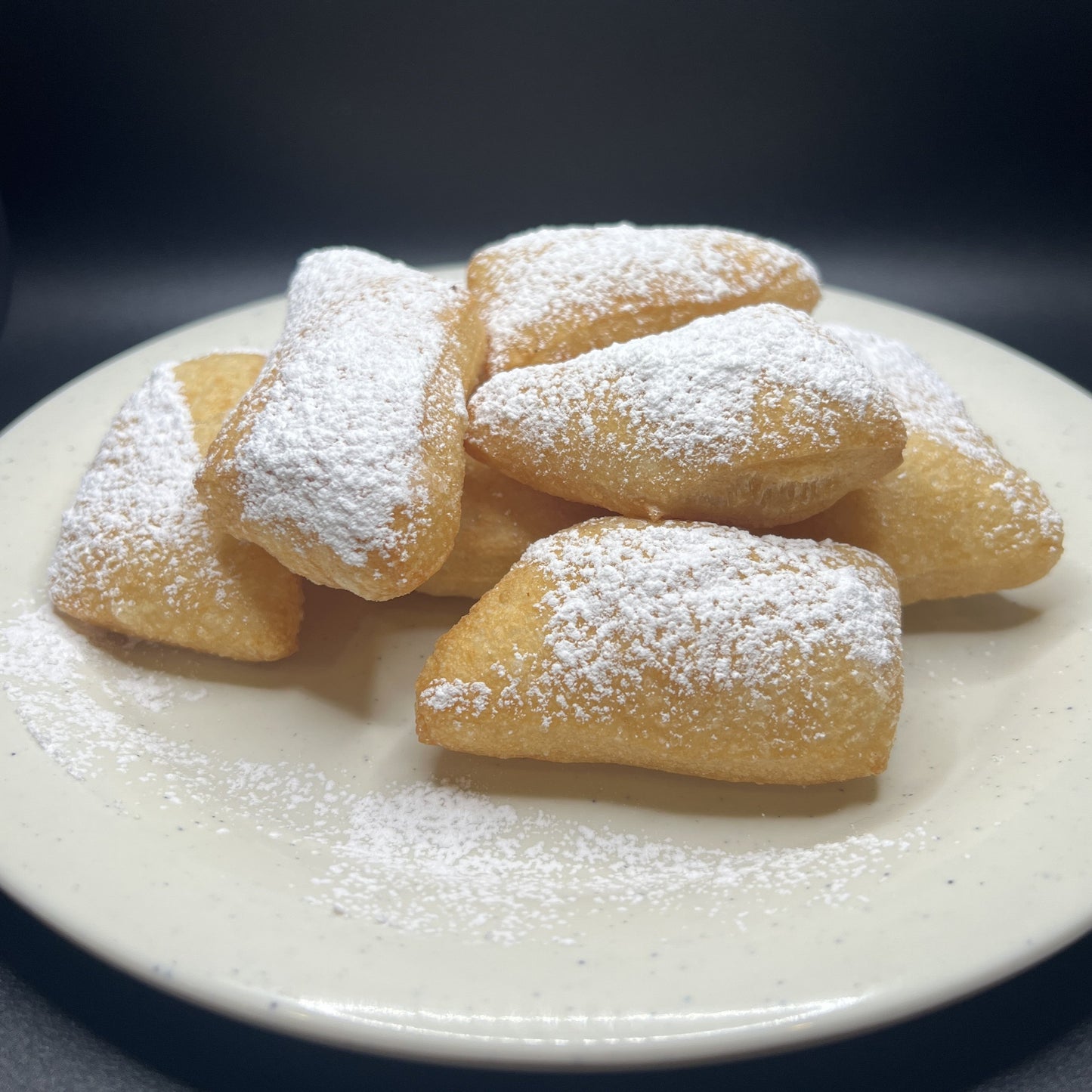 Zeppole