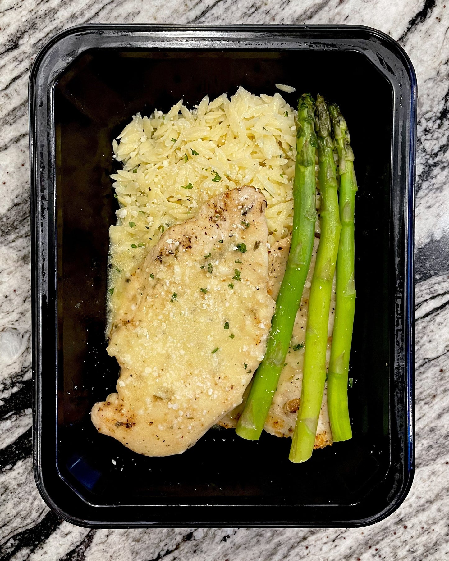 *NEW* Lemon Chicken